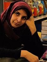 Pôster de Um Ramadão em Lisboa