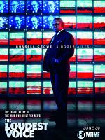 imagem de A Voz Mais Forte - O Escândalo de Roger Ailes