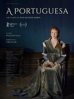 Pôster de A Portuguesa