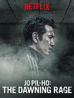Pôster de Jo Pil-ho: O Despertar da Ira