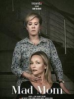 Pôster de Mãe Obsessiva