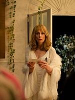 Pôster de Before You Know It