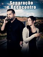 Pôster de Separação e Reencontro