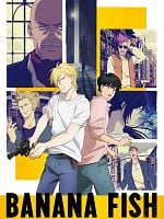 imagem de Banana Fish