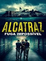Pôster de Alcatraz - Fuga impossível
