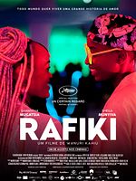 Pôster de Rafiki
