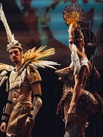 Pôster de Jean Paul Gaultier: Freak & Chic