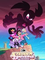 Pôster de Steven Universo - O Filme