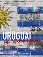 Pôster de Uruguai na Vanguarda