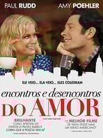 Pôster de Encontros e Desencontros do Amor