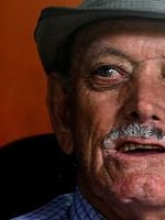 Pôster de Eldorado, Mengele Vivo ou Morto?