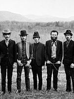 Pôster de Once Were Brothers : Robbie Robertson and The Band