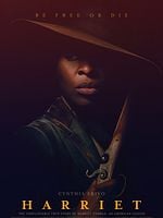 Pôster de Harriet