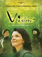 Pôster de Vision