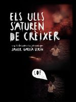 Pôster de Os Olhos Param de Crescer