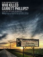 Pôster de Who Killed Garrett Phillips?