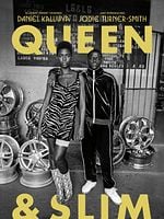 Pôster de Queen & Slim - Os Perseguidos