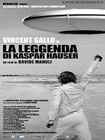 Pôster de The Legend of Kaspar Hauser