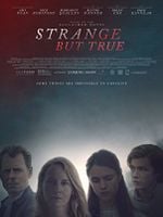 Pôster de Strange But True