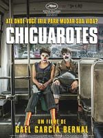 Pôster de Chicuarotes