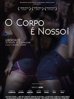 Pôster de O Corpo é Nosso!