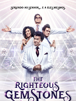 imagem de The Righteous Gemstones
