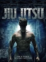 Pôster de Jiu Jitsu