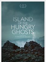 Pôster de Island of the Hungry Ghosts