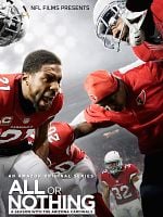 Pôster de All or Nothing: Arizona Cardinals