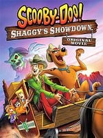 Pôster de Scooby-Doo e o Combate do Salsicha