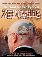 Pôster de Zeroville