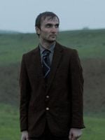 Pôster de The Criminal Man