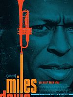 Pôster de Miles Davis, Inventor do Cool