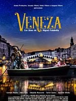 Pôster de Veneza