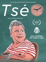 Pôster de Tsé