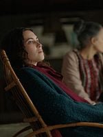 Pôster de Les Épouvantails