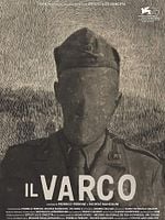 Pôster de Il Varco