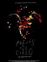 Pôster de Poetas do Céu