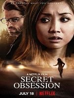 Pôster de Obsessão Secreta