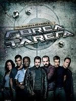 Pôster de Força-Tarefa - O Filme