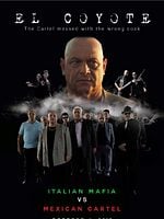 Pôster de Máfia Contra Máfia