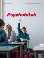 Pôster de Psychobitch