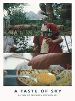 Pôster de A Taste Of Sky