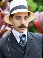 Pôster de Santos Dumont