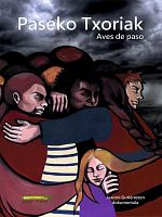 Pôster de Paseko Txoriak﻿