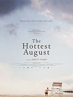 Pôster de The Hottest August
