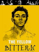 Pôster de The Yellow Bittern: A Vida de Liam Clancy