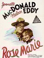 Pôster de Rose Marie