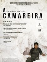 Pôster de A Camareira