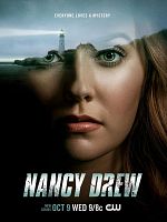Nancy Drew